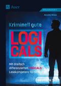 Kriminell gute Logicals Deutsch 5-7