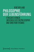 Philosophie der Lebensführung