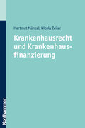 Krankenhausrecht und Krankenhausfinanzierung