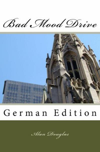 Schlechten Stimmung Antrieb