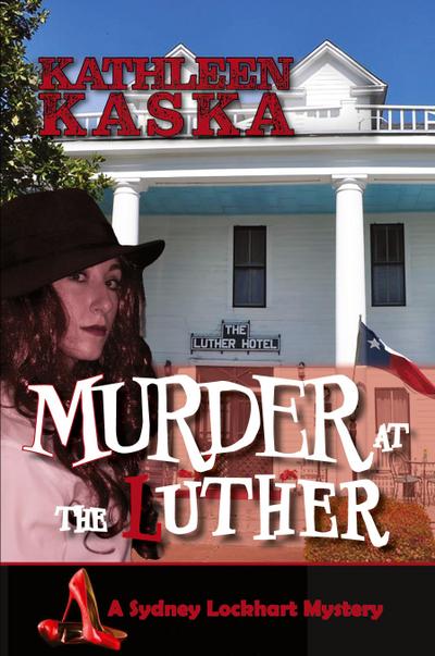 Murder at the Luther