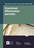 Ecuaciones diferenciales parciales