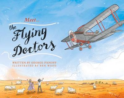 Meet... the Flying Doctors