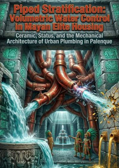 Piped Stratification: Volumetric Water Control in Mayan Elite Housing