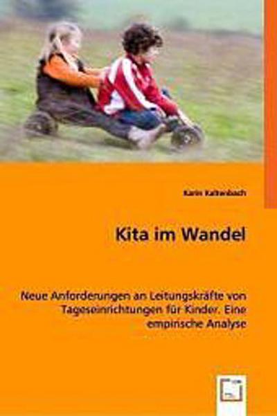Kita im Wandel