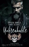 Kings of Retribution MC: Unbreakable