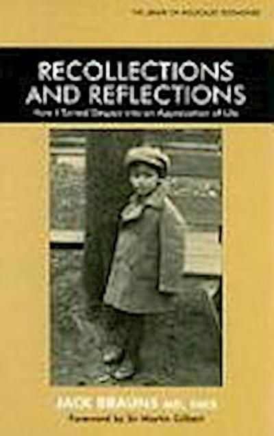 Brauns, J: Recollections and Reflections