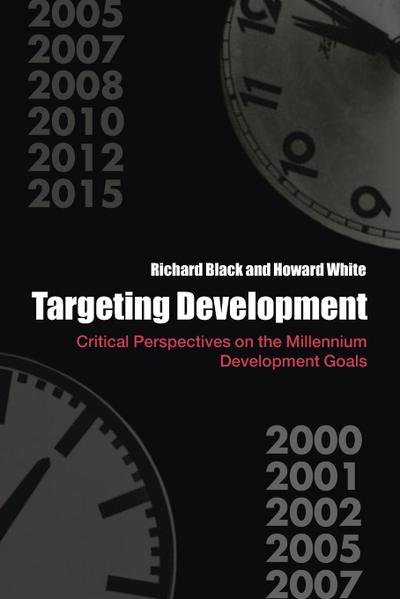 Targeting Development