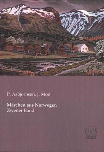 Märchen aus Norwegen