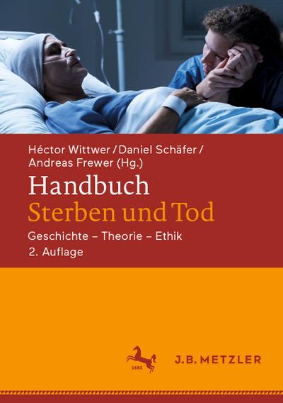 Handbuch Sterben und Tod