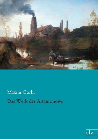 Das Werk der Artamonows