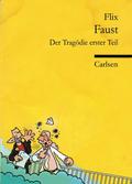 Faust - Der Tragödie erster Teil