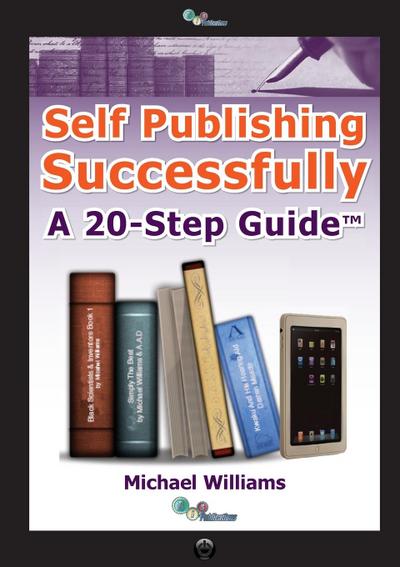 Self Publishing Successfully