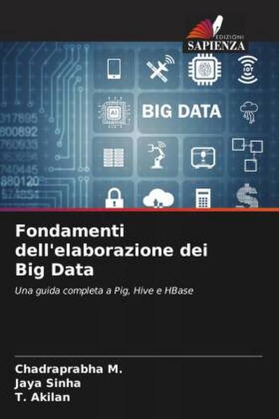 Fondamenti dell’elaborazione dei Big Data