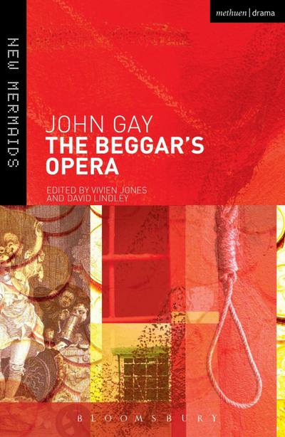 The Beggar’s Opera