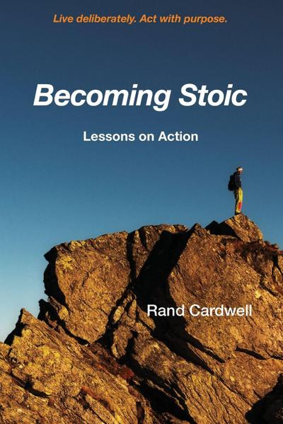 Becoming Stoic
