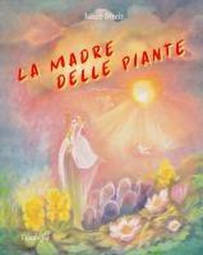 Streit, J: Madre delle piante