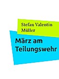 März am Teilungswehr
