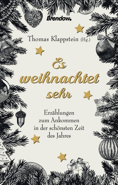 Es weihnachtet sehr