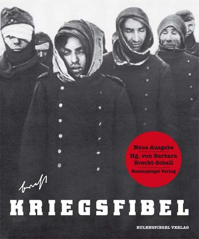 Brecht: Kriegsfibel