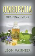 Omeopatia - medicina umana