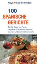 100 spanische Gerichte