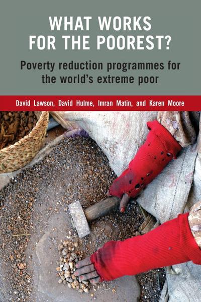 What Works for the Poorest?