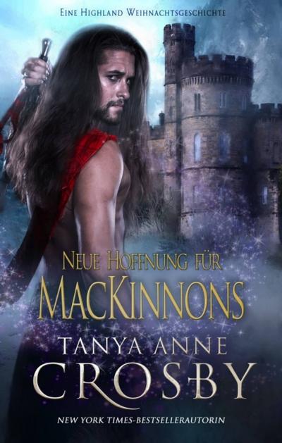 Neue Hoffnung Für Mackinnon