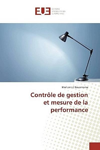 Contrôle de gestion et mesure de la performance