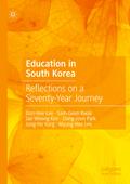 Education in South Korea