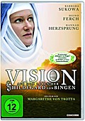 Vision - Aus dem Leben der Hildegard von Bingen