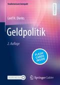 Geldpolitik