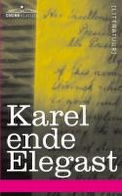 Karel Ende Elegast