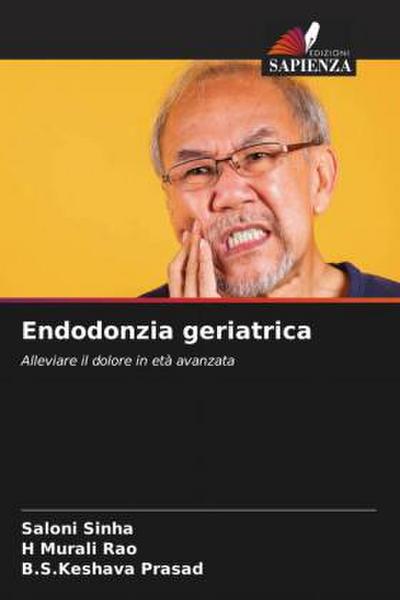Endodonzia geriatrica