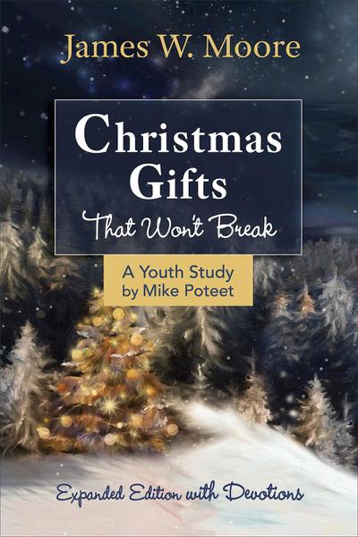 Christmas Gifts That Won’t Break Youth Study