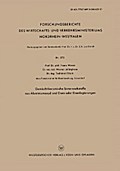 Gemischt keramische Sinterwerkstoffe aus Aluminiumoxyd und Eisen oder Eisenlegierungen