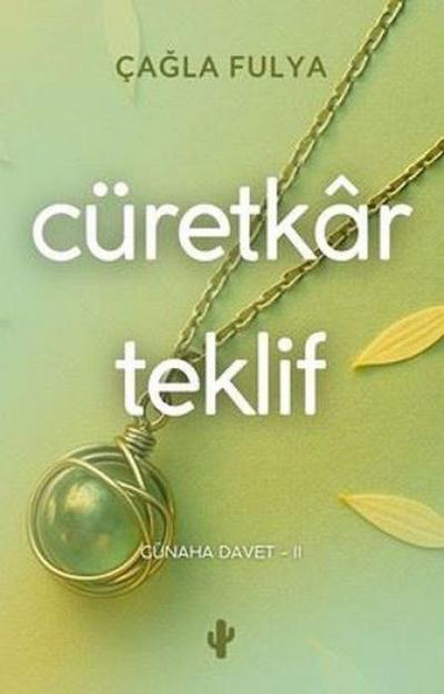 Cüretkar Teklif