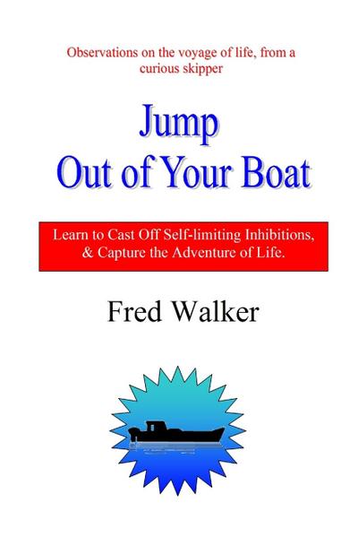 Jump Out of Your Boat
