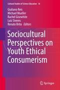 Sociocultural Perspectives on Youth Ethical Consum