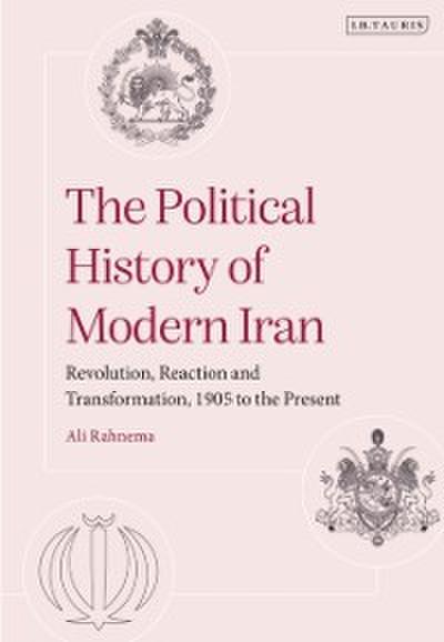 Political History of Modern Iran