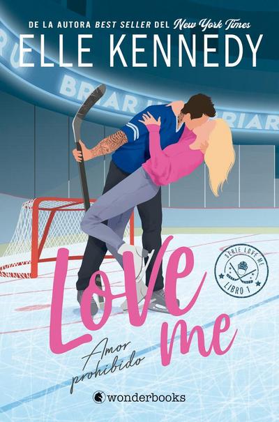 Amor Prohibido (Love Me1) -Z