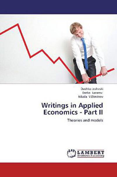 Writings in Applied Economics - Part II