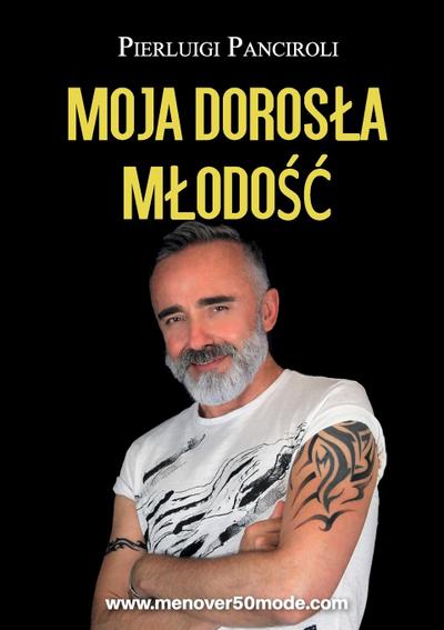 Moja doros¿a m¿odo¿¿