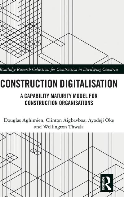 Construction Digitalisation