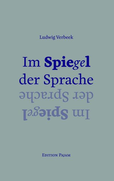 Im Spiegel der Sprache