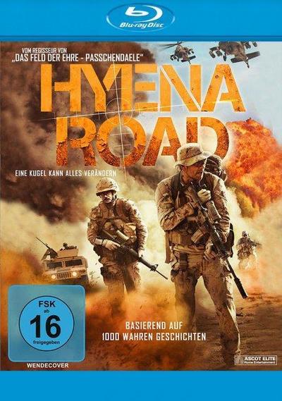 Hyena Road