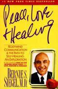 Peace, Love and Healing