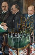 Das Haus Ullstein