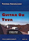 Guitar on Tourfür Gitarre