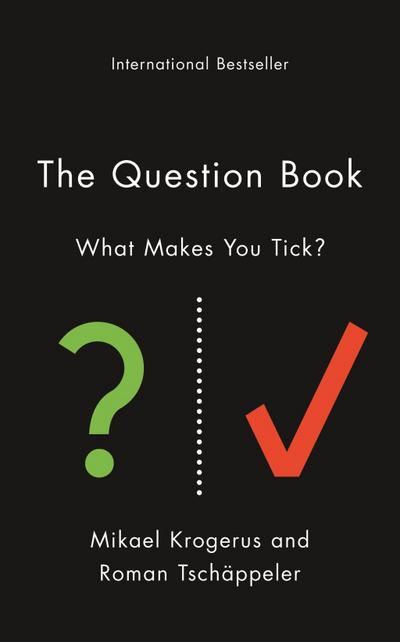 The Question Book